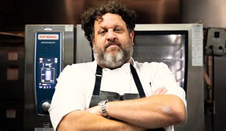 Aaron May Obituary, Chef and Restaurateur