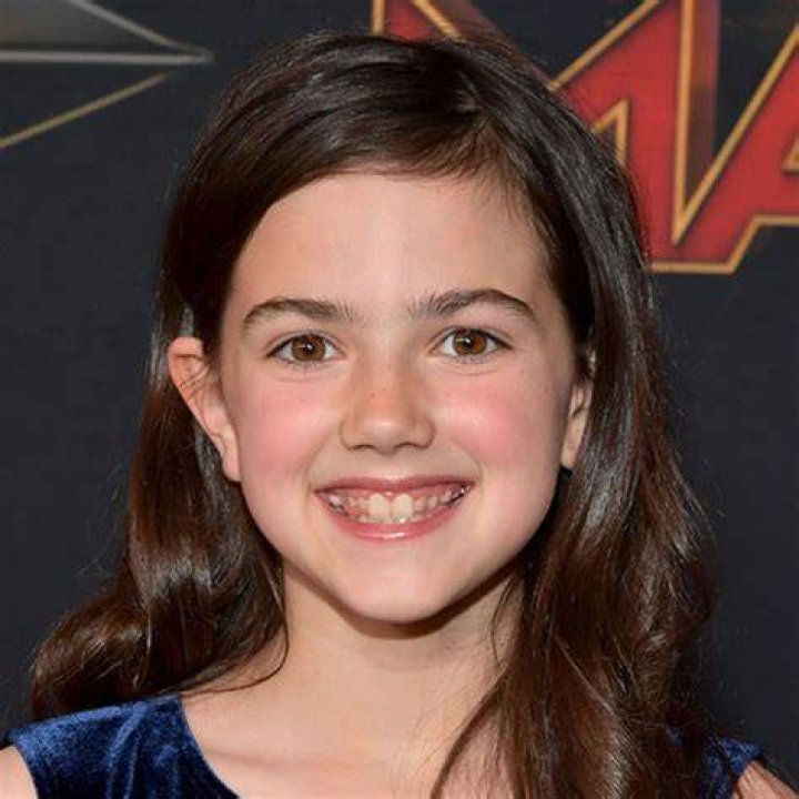 Abby Ryder Fortson Wiki, Age, Parents, Height, School & Net Worth