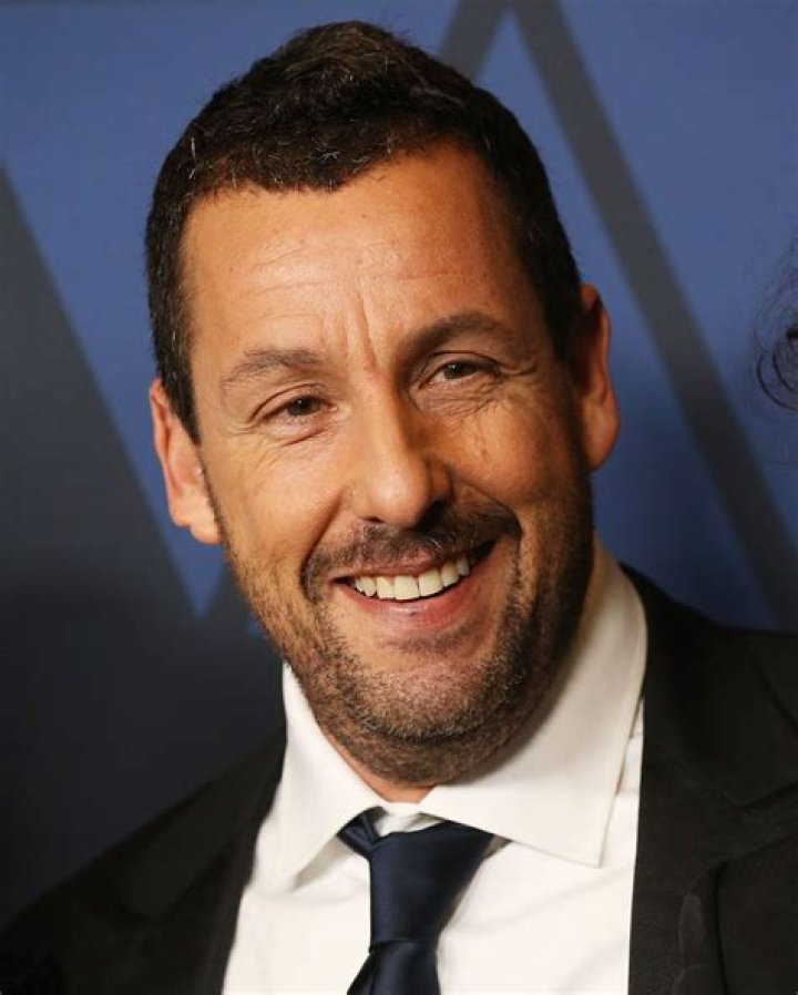Adam Sandler Biography