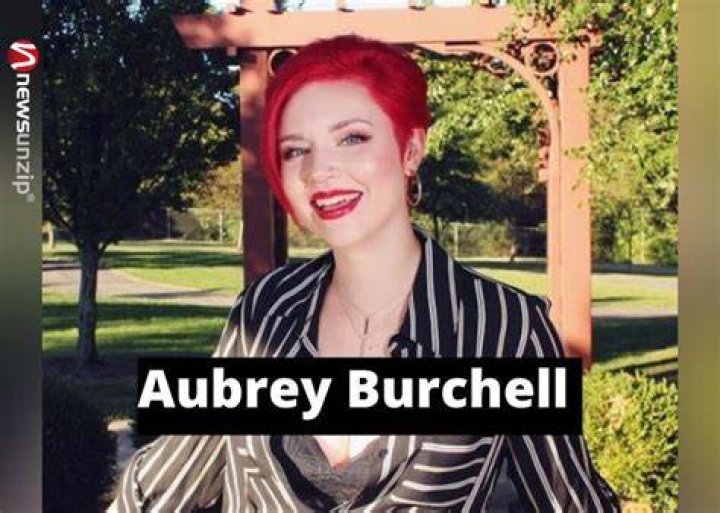 AGT Aubrey Burchell Age, Boyfriend, Parents, Height & More