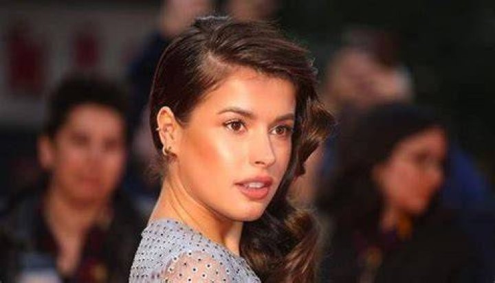 Aimee Kelly Bra Size, Age, Weight, Height, Measurements