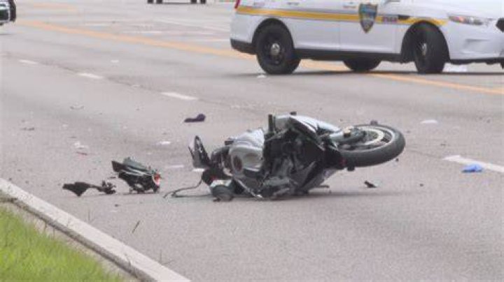 AJ Kabir Dies in a motorcycle accident on Hwy 60