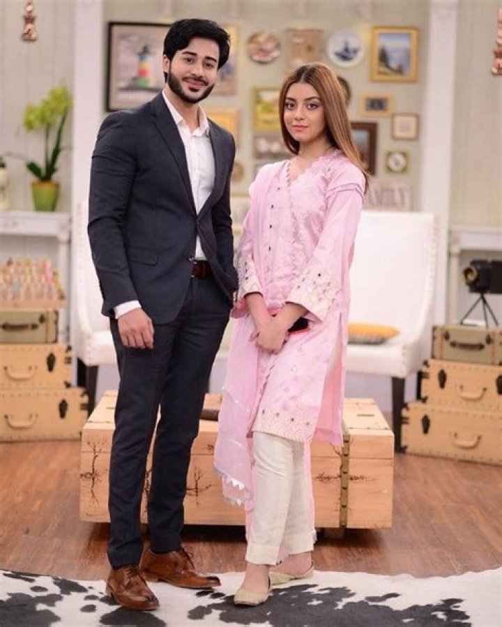 Alizeh Shah Husband, Biography, Images, Height, Weight & More