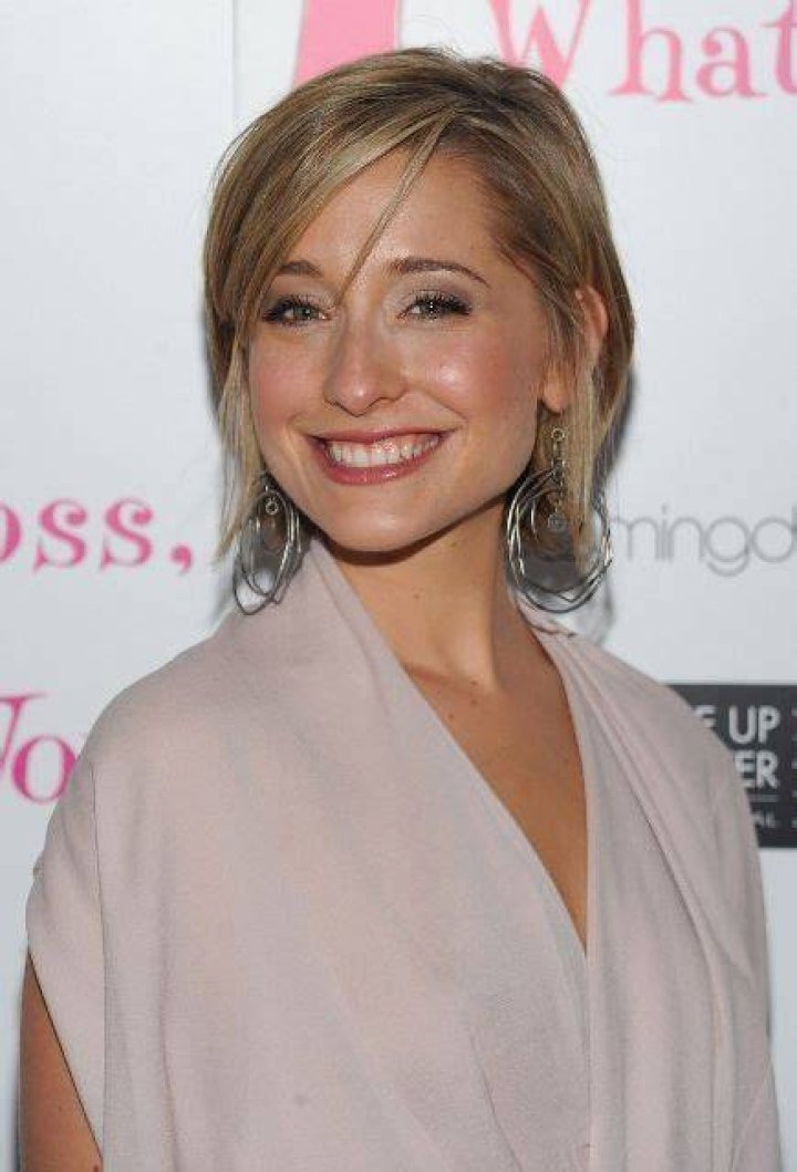 Allison Mack Bra Size, Age, Weight, Height, Measurements