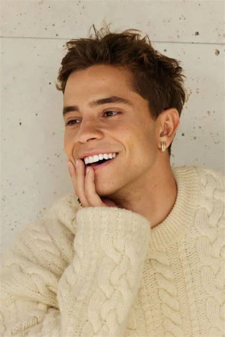 Andre Lamoglia Archives - Celebrities: Wiki, Age, Height, Net Worth, Relationship