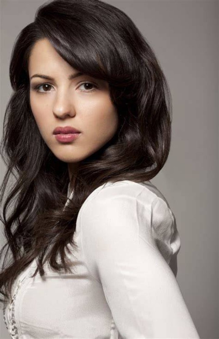 Annet Mahendru Bra Size, Age, Weight, Height, Measurements