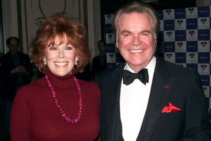 Are Robert Wagner And Jill St John Still Married? – Celebrity