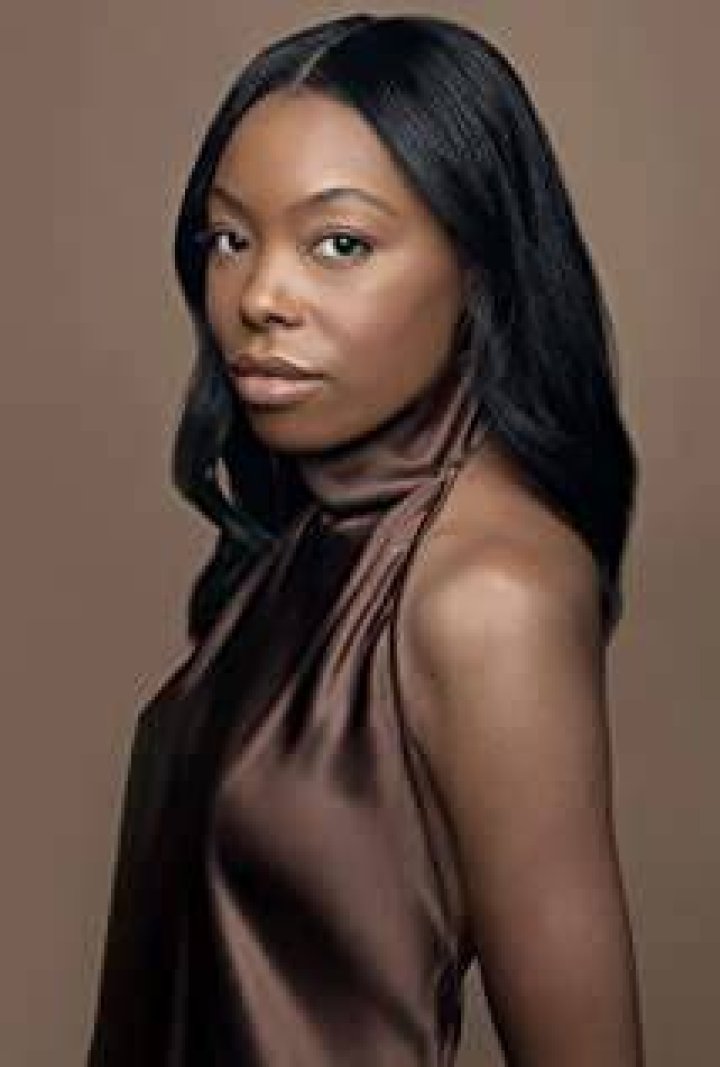 Asjha Cooper Wiki, Boyfriend, Height, Age & Net Worth