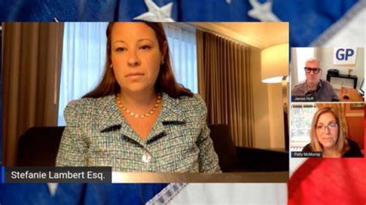 Attorney Stefanie Lambert Wiki, Age, Husband, Parents, Education & More