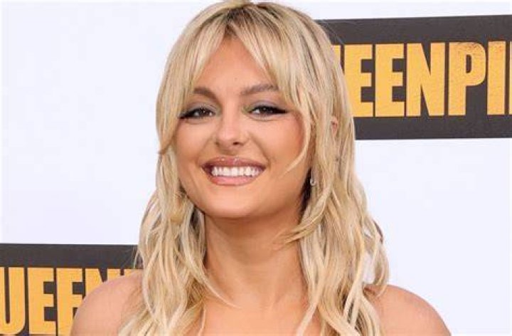 Bebe Rexha in Bathing Suit is "Fire" — Celebwell