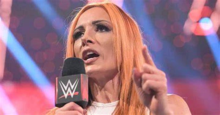 Becky Lynch Plastic Surgery: The Truth Behind Her Stunning ESPY Appearance