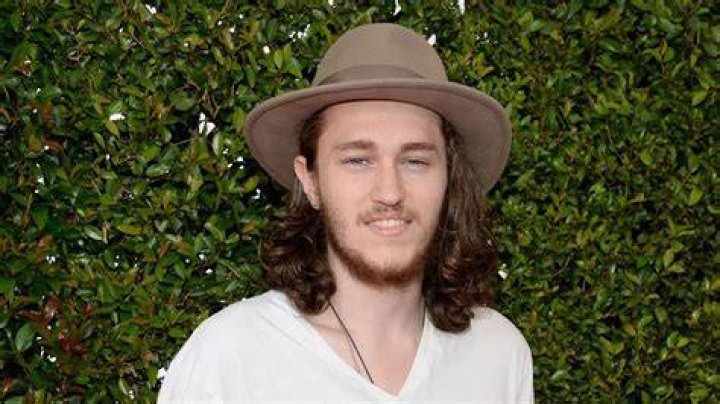 Braison Cyrus Biography