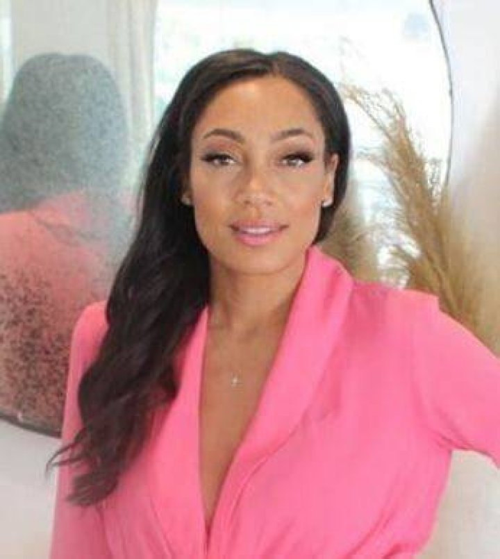 Brandi Marshall Wiki, Age, Net Worth, Husband, Kids, Height and More