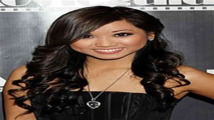 Brenda Song Biography