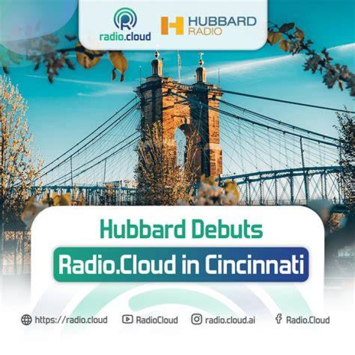 Brian Moon Obituary, Hubbard Radio Host