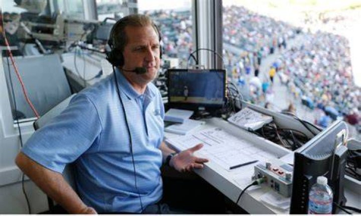 Broadcaster Glen Kuiper Wiki, Age, Wife, Kids & Net Worth