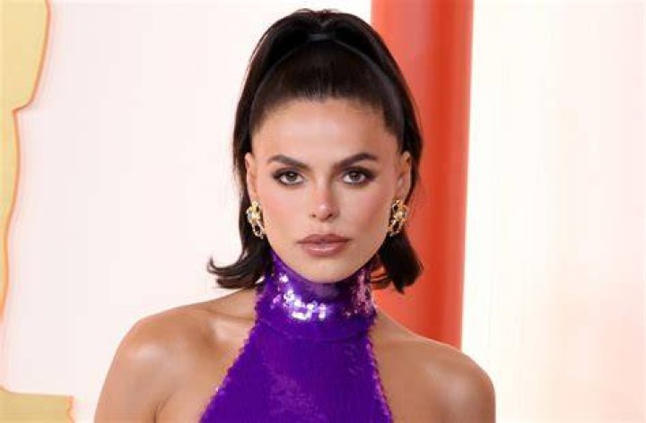 Brooks Nader in Bathing Suit is "Back for Year Five" — Celebwell