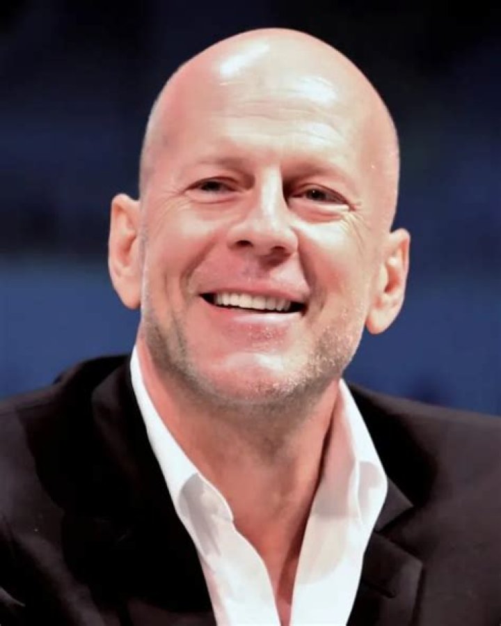 Bruce Willis Biography