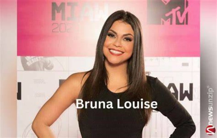 Bruna Louise Wiki, Boyfriend, Height, Age, Net Worth, Parents & More