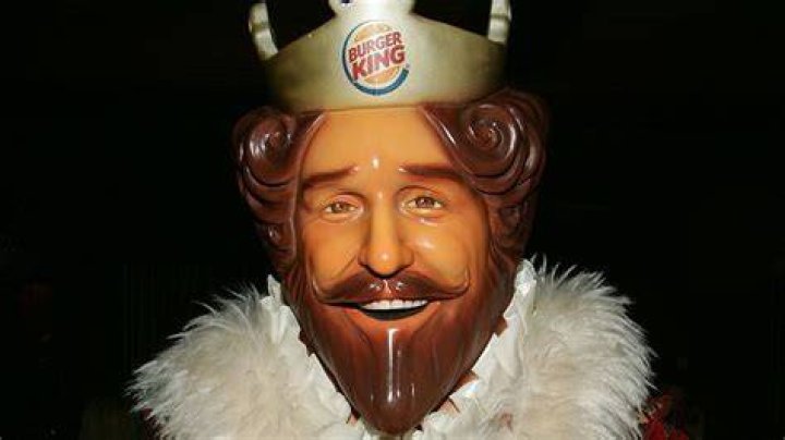 Who Is the Burger King Guy? History of the Fast Food Icon Explained