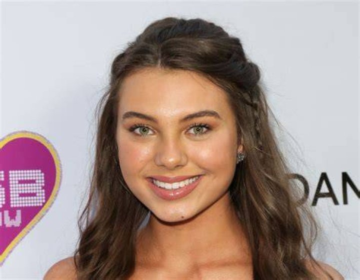 Caitlin Carmichael Wiki, Height, Age, Boyfriend & Net worth