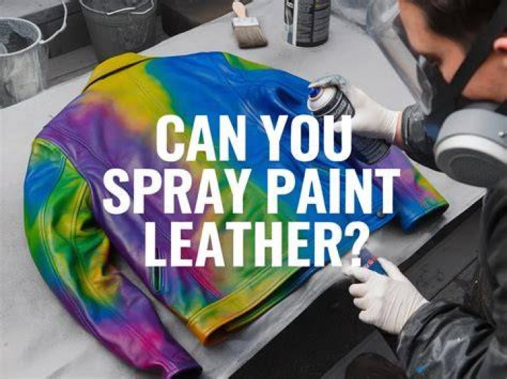 Can you paint over canvas awnings?