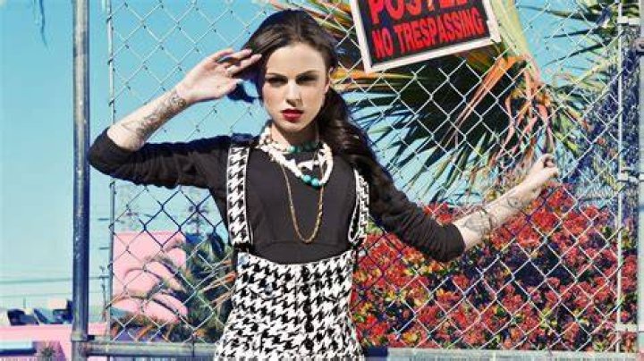Cher Lloyd