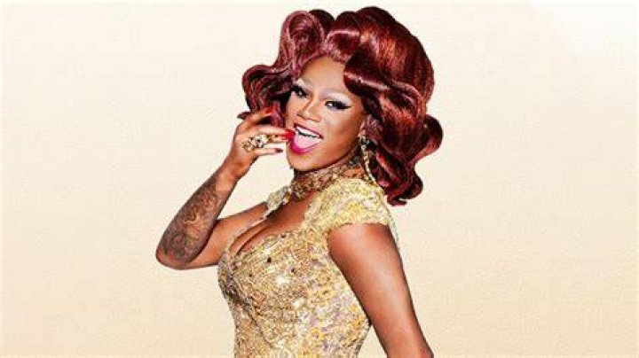 Chi Chi DeVayne Death RuPaul’s Drag Race Queen Death Cause