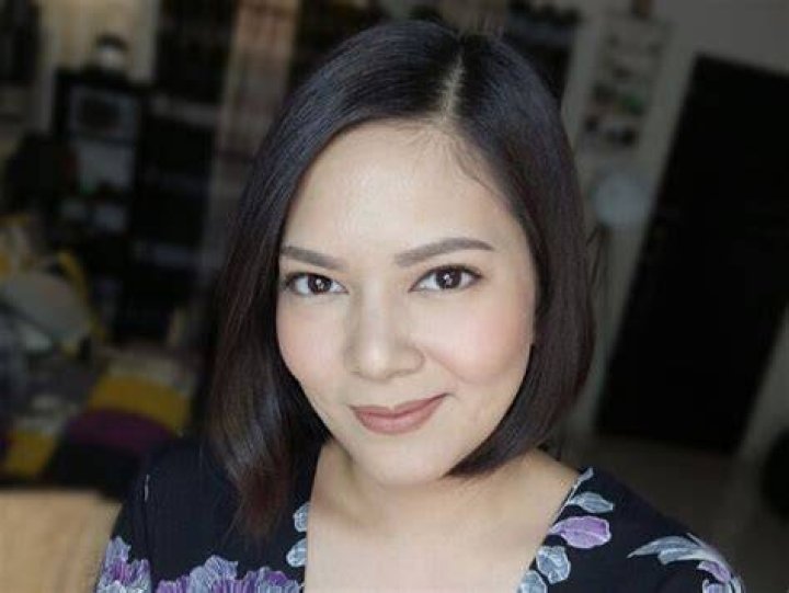Chynna Ortaleza in Bathing Suit Says "Boom it Fits" — Celebwell
