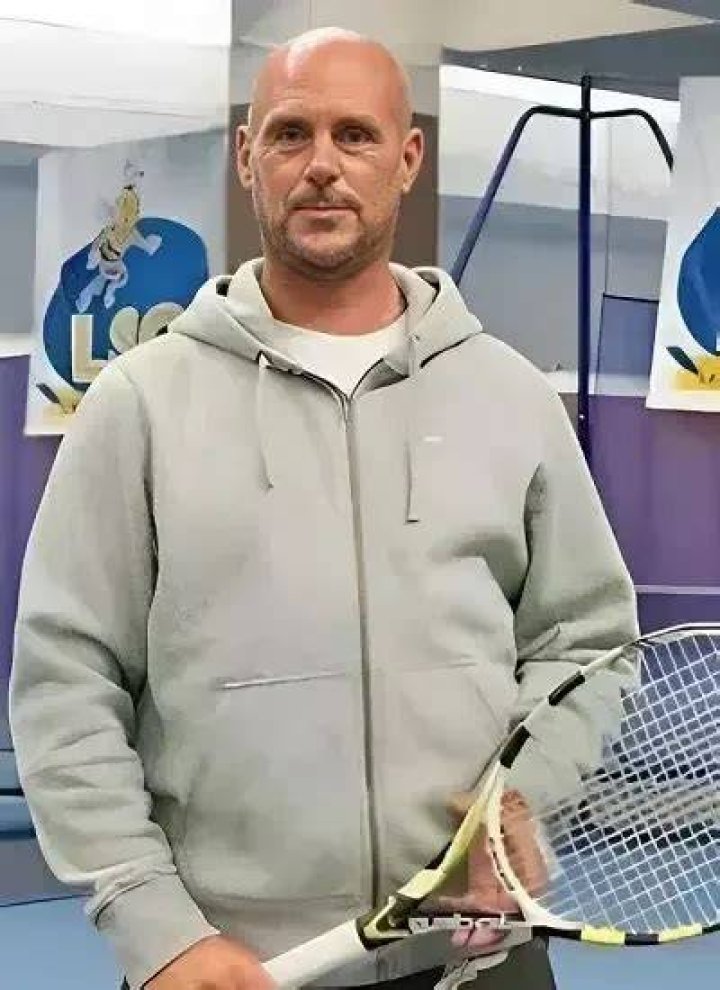 Coach Mark Taylor Wiki, Age, Video, Wife, Kids & Net Worth