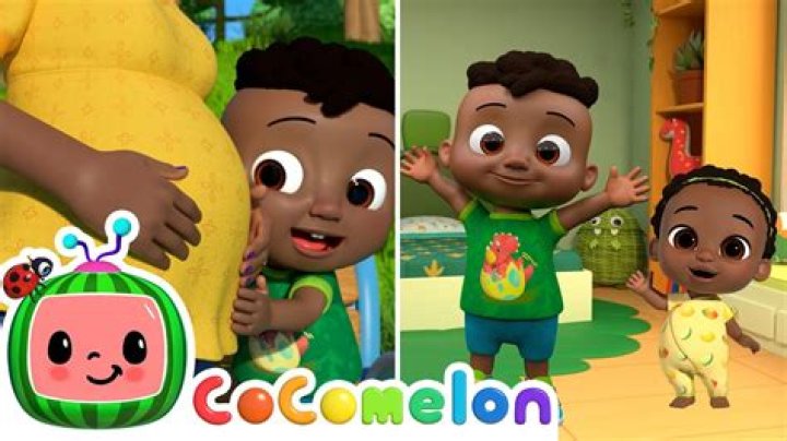 Cody Cocomelon Sister Name; Meet Kendi