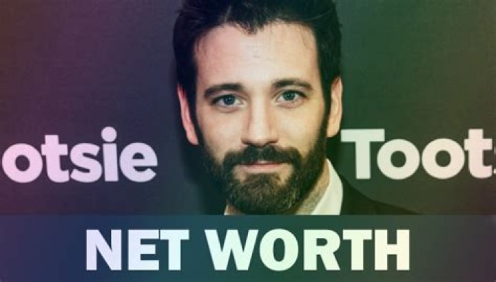 Colin Donnell Net Worth