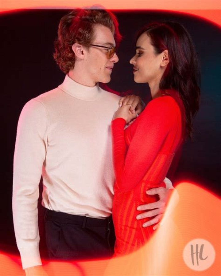 Cooper Van Grootel Wiki, Age, Girlfriend, Height & Parents