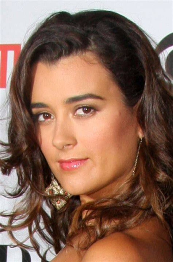 Cote de Pablo Bra Size, Age, Weight, Height, Measurements