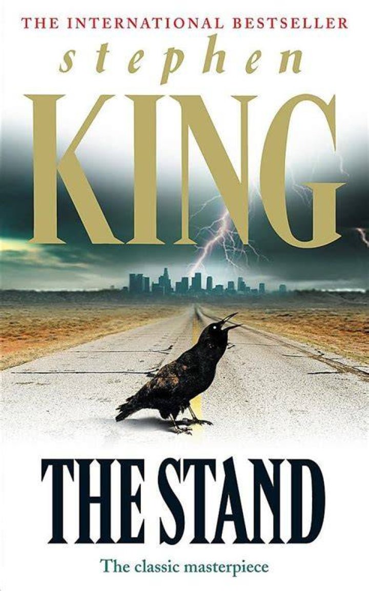 Cover of Stephen King's 'From Buick 8'