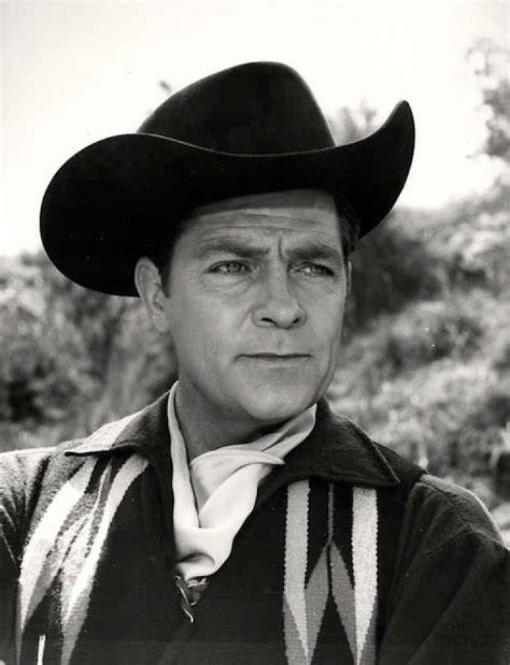 Dale Robertson Dale Robertson