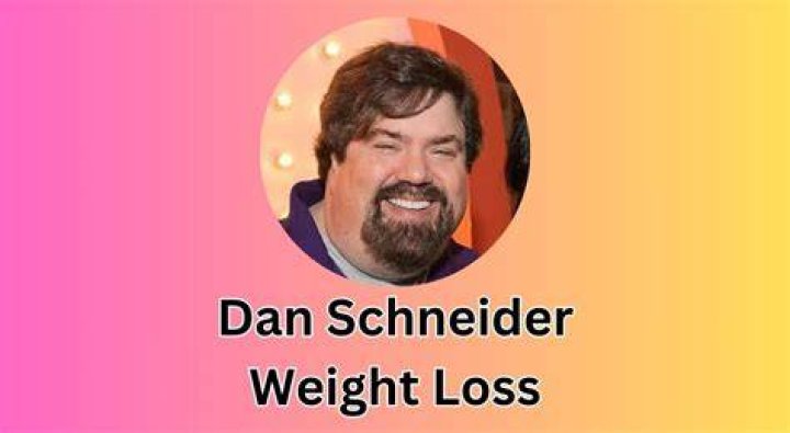 Dan Schneider Weight Loss: Unveiling the Secrets Behind His 100-Pound Journey