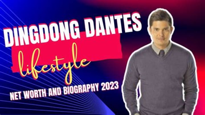 DANTES Net Worth & Earnings (2024)