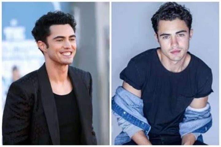 Darren Barnet Wiki, Girlfriend, Net Worth, Age & Height