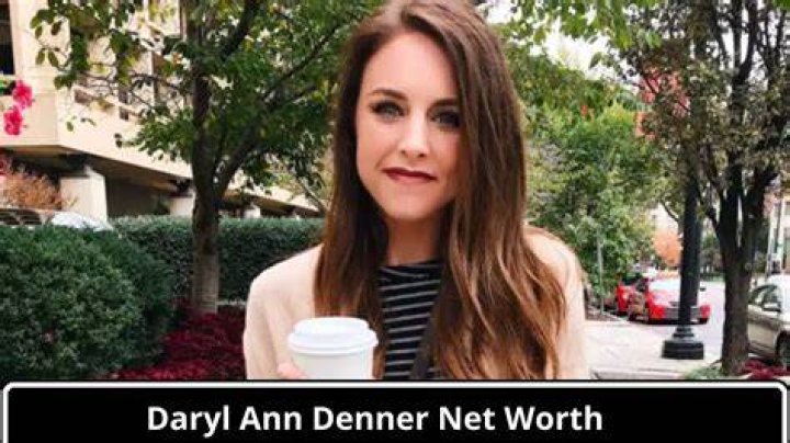 Daryl-Ann Denner Net Worth, Bio, Age, Husband, Height & More