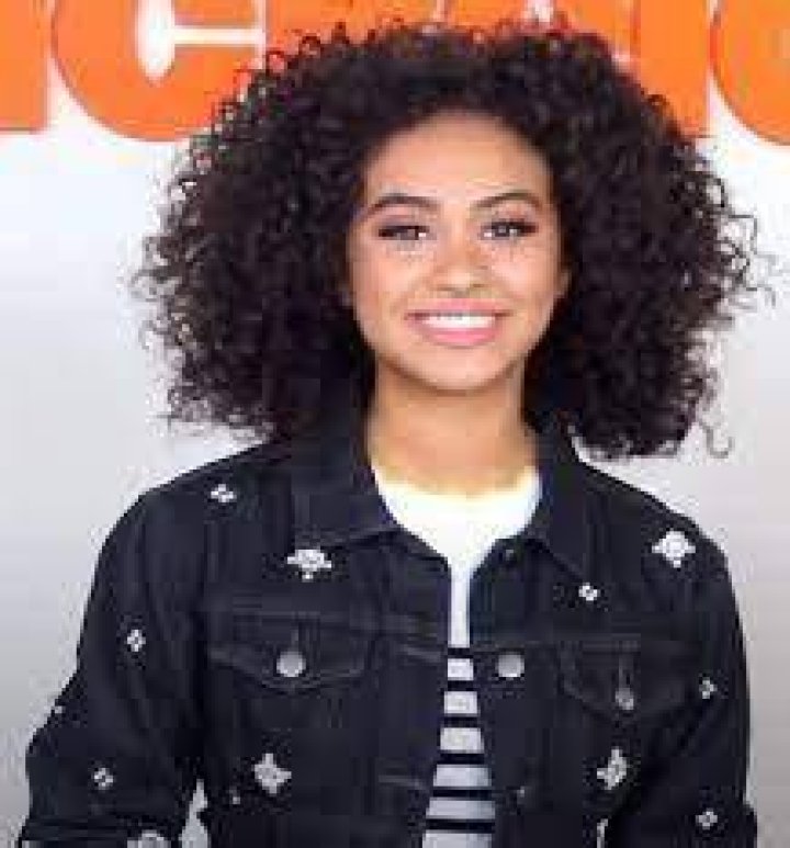 Devenity Perkins Biography