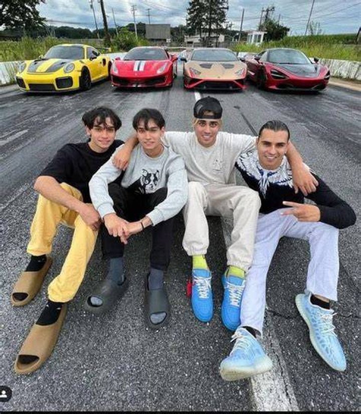 Dobre Cars Youtuber overview