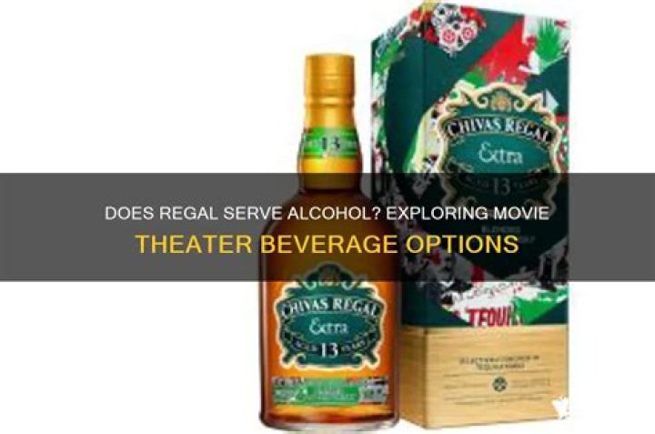 Does Epic Theater serve alcohol?