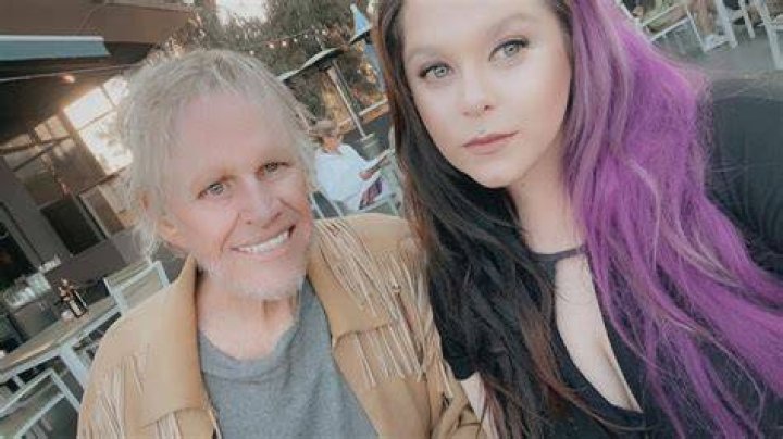 Does Gary Busby Have A Daughter? – Celebrity