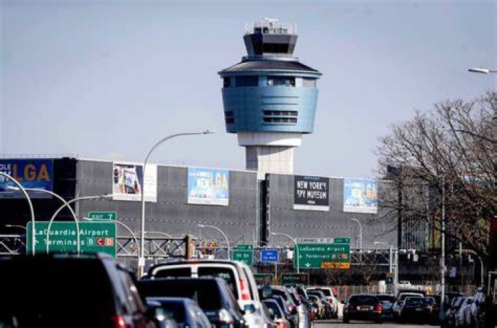 Does LaGuardia Airport close?