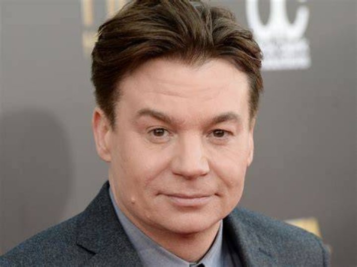 Does Mike Myers speak Cantonese? – Celebrity