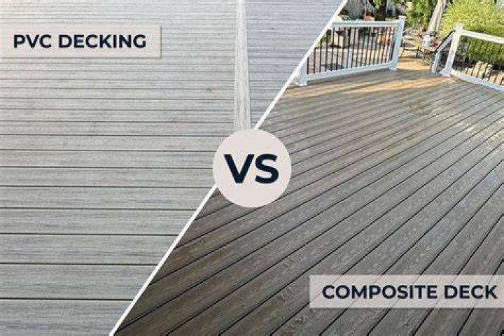 Does PVC decking warp?