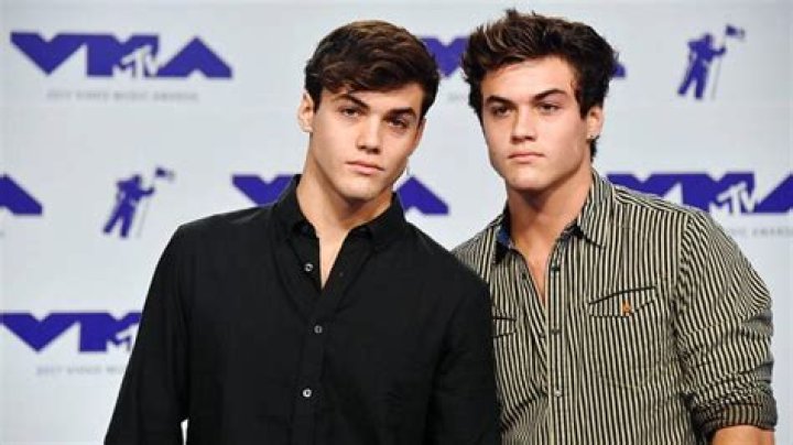 Dolan Twins Net Worth & Earnings (2024)