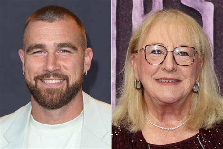Donna Kelce (Travis Kelce’s Mother) Wiki, Age, Husband, Kids and More