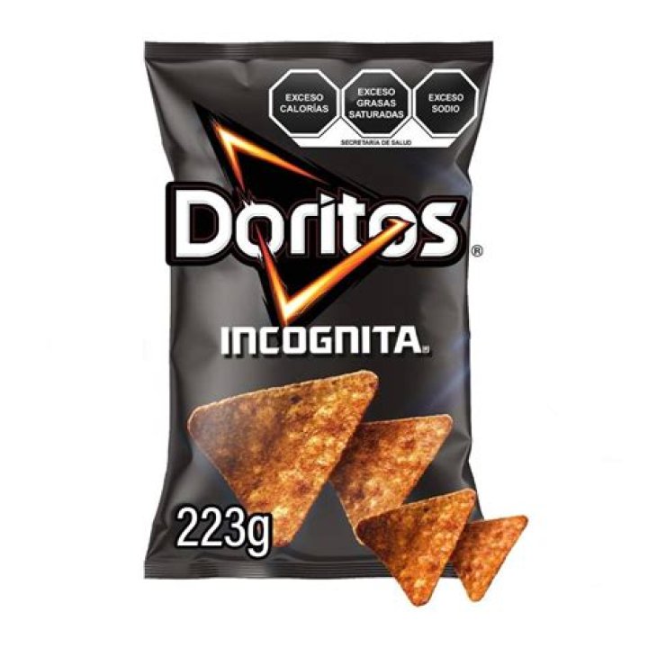 Doritos MX Net Worth & Earnings (2024)